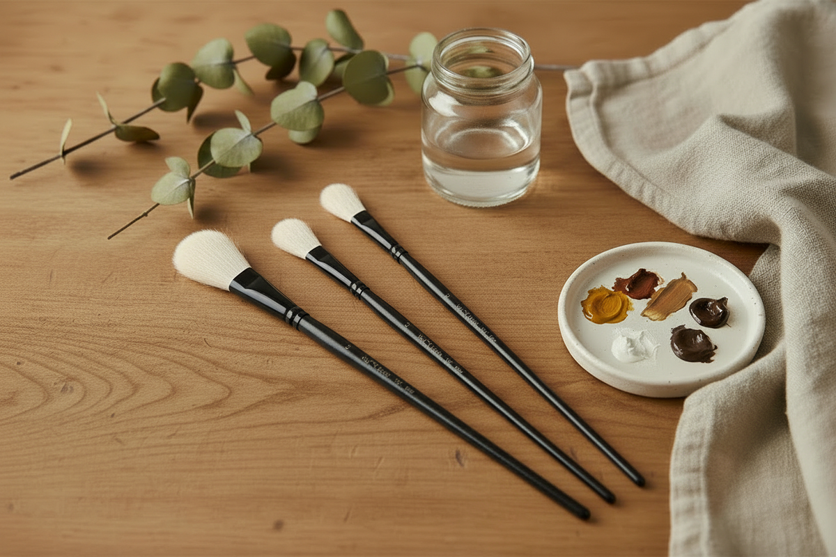 Mus Brush XL mopblender v3